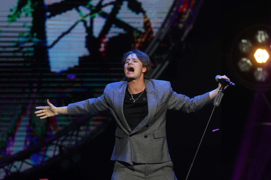 koncert Jakova Jozinovića