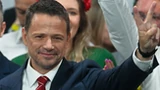 Wybory prezydenckie 2025. Wyniki exit poll. Tak głosowano w województwach