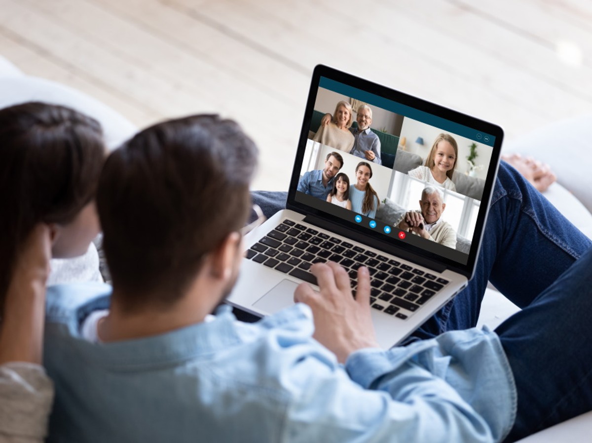 Spotkanie online