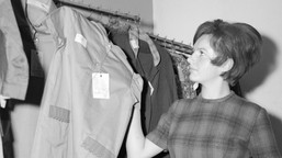 Moda i modelki w PRL. QUIZ dla fashionistów i fashionistek. Jedno pytanie pokona każdego