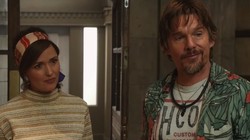 Zobacz ZWIASTUN ekranizacji kultowej powieści Nicka Hornby'ego. "Też go kocham" w kinach 24 sierpnia