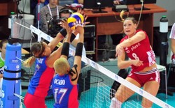 World Grand Prix: Sromotna porażka polskich siatkarek z Portoryko