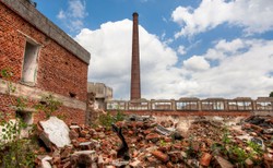 Śmierć małych miast. "Ich obumieraniu towarzyszyła cisza..."
