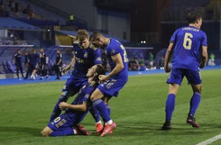 Dinamo Zagrzeb bliżej awansu. To może być kolejny rywal Legii Warszawa