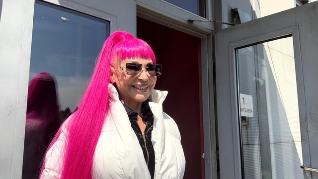 Zorica Brunclik se vratila u "Pinkove zvezde"