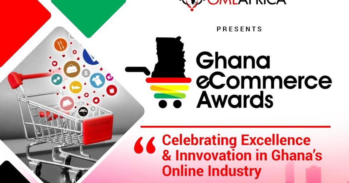 Top Ghanaian eCommerce companies vie for “Best Online Retailer of the