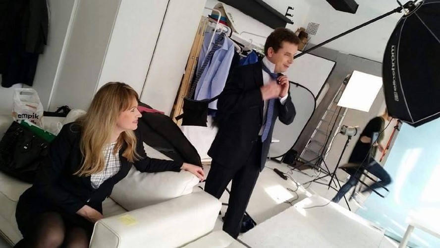 województwo świętokrzyskie – Jacek Wilk