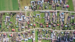 Struktura majątku Europejczyków. Polacy ufają nieruchomościom, a Niemcy oszczędnościom?