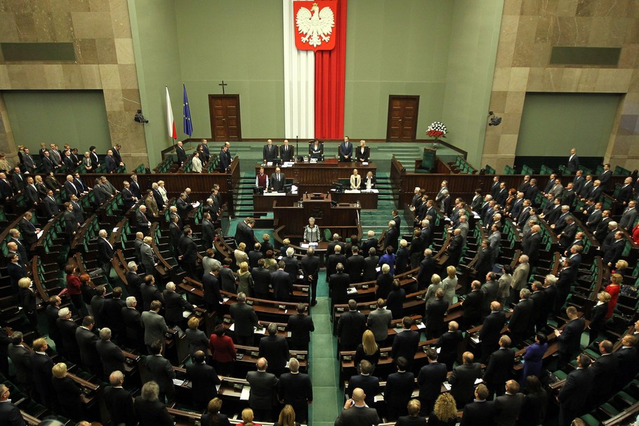 Sejm