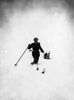 Historia tatrzańskiego narciarstwa w książce "Magia nart"