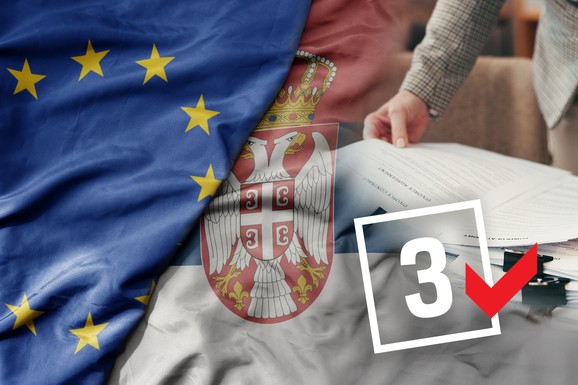 NAREDNIH DESETAK DANA KLJUČNO Još ima nade za otvaranje Klastera 3: Najveće države EU mnogo će LAKŠE SLOMITI HRVATSKU nego baltičke zemlje?