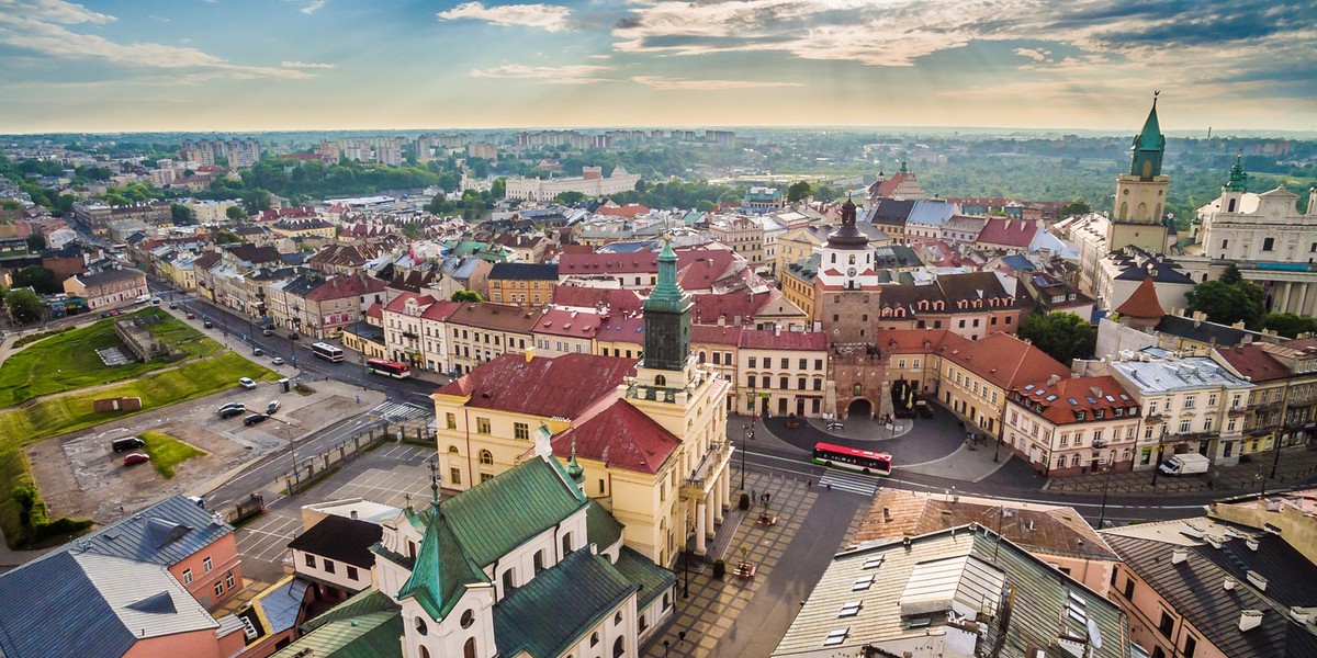 Rusza VI edycja budżetu Obywatelskiego 