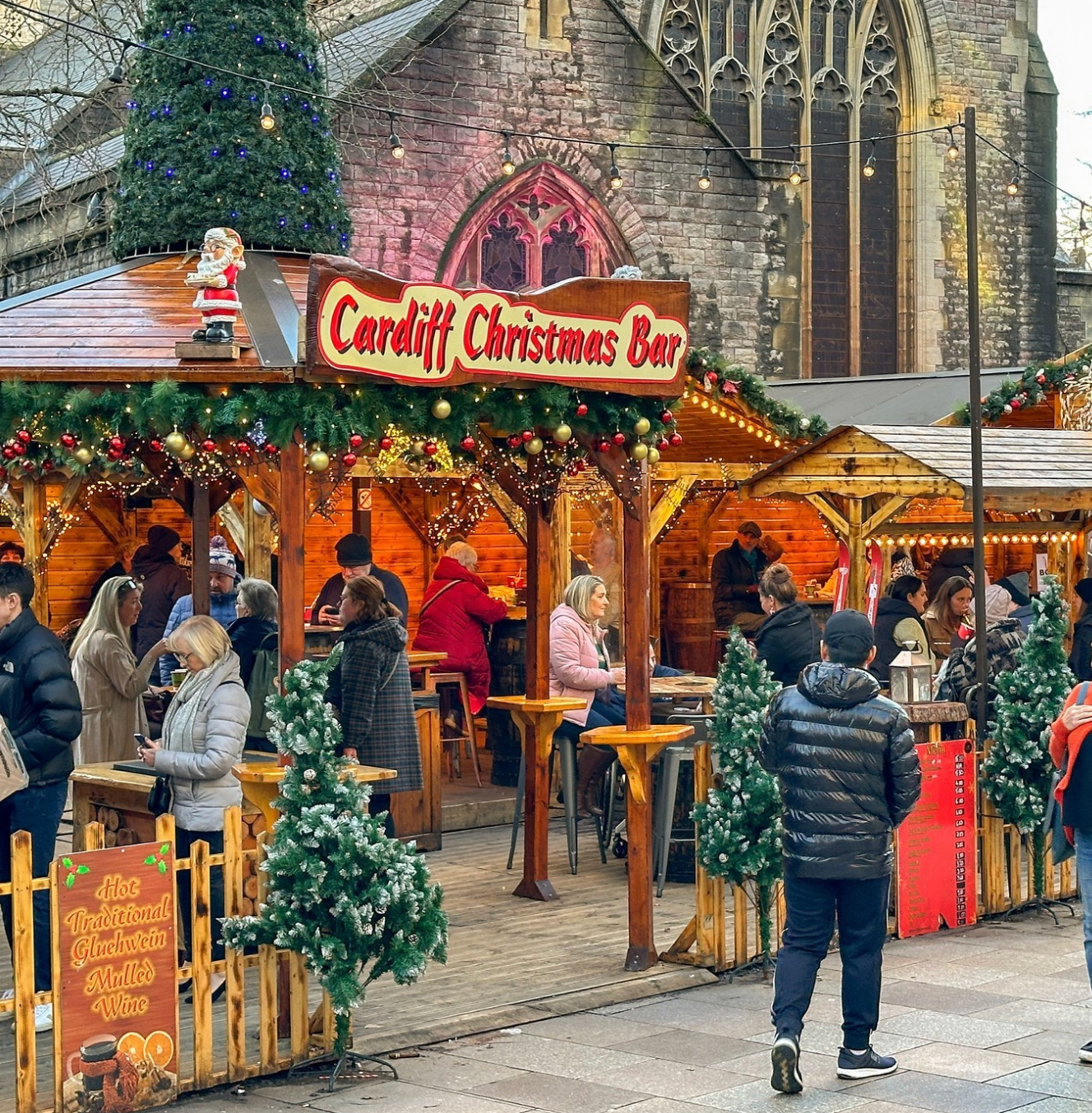 Manchester, Anglicko