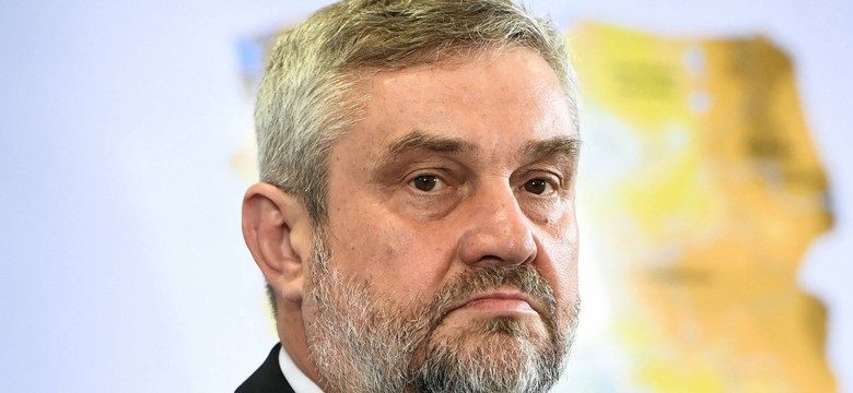Ardanowski dla wPolityce.pl o protestach rolników: To desperacja, zagraniczni przetwórcy pokazują im gest Kozakiewicza