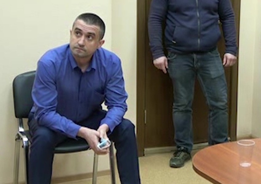 Oleksander Sosonijuk