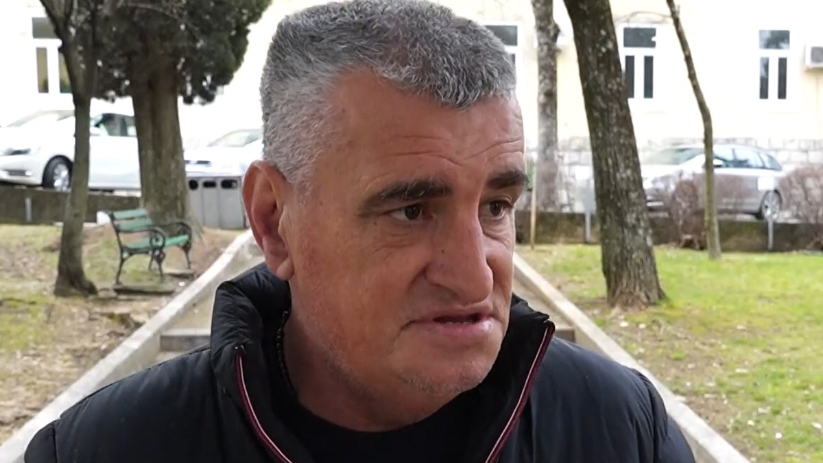 Miro Bulj
