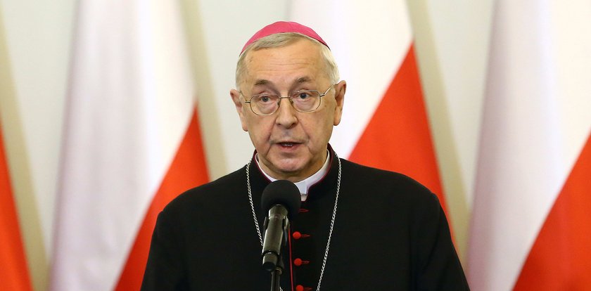 Abp Gądecki wzywa ludzi dobrej woli. Ten apel nie wszystkim się spodoba