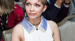 Tavi Gevinson na konferencji kalendarza Pirelli 2016