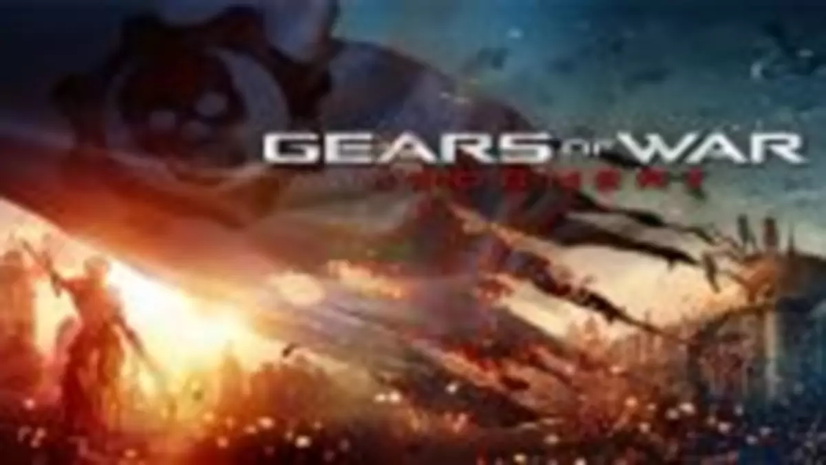 Wideorecenzja Gears of War: Judgment