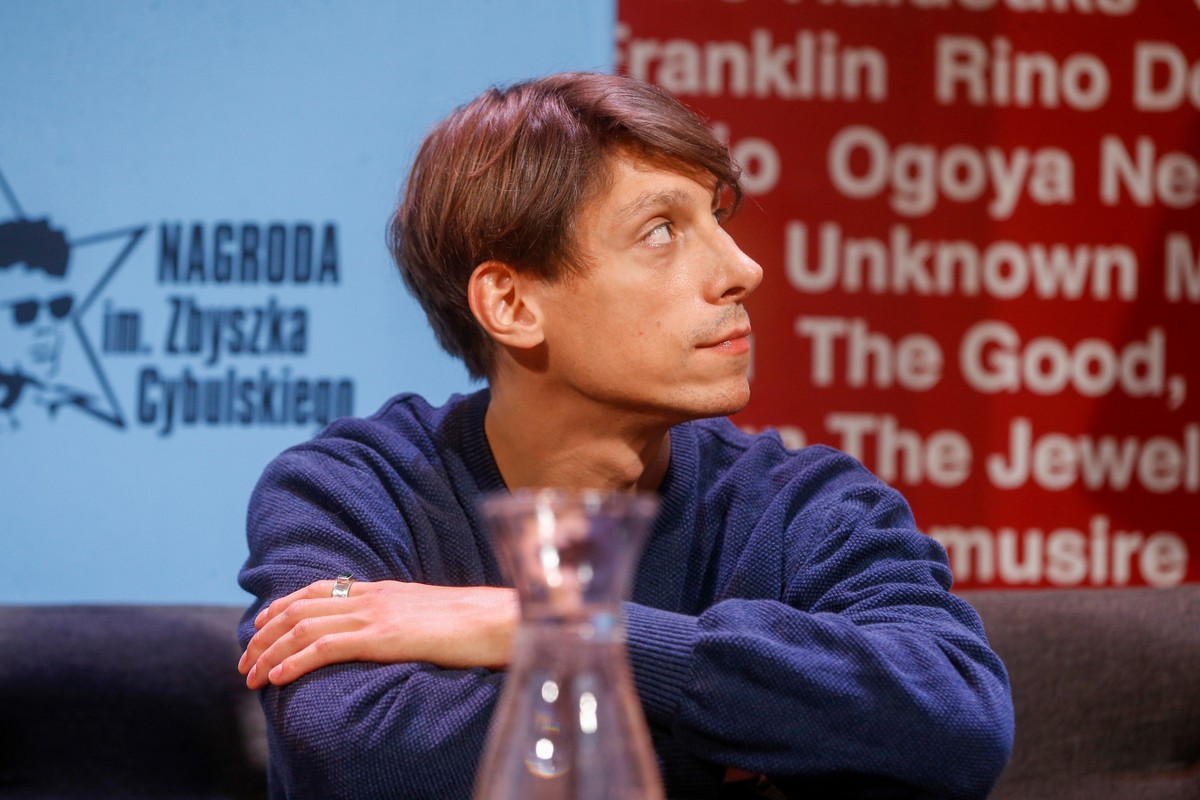 Eryk Kulm