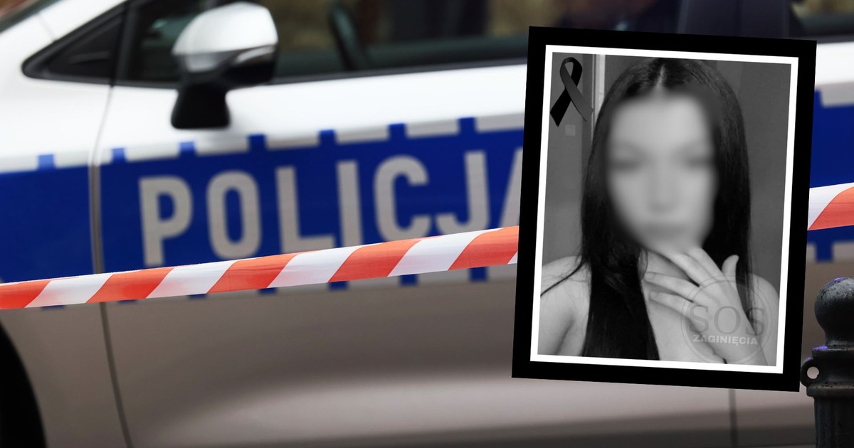 Zabójstwo 16-letniej Mai z Mławy. Jest decyzja greckiego sądu