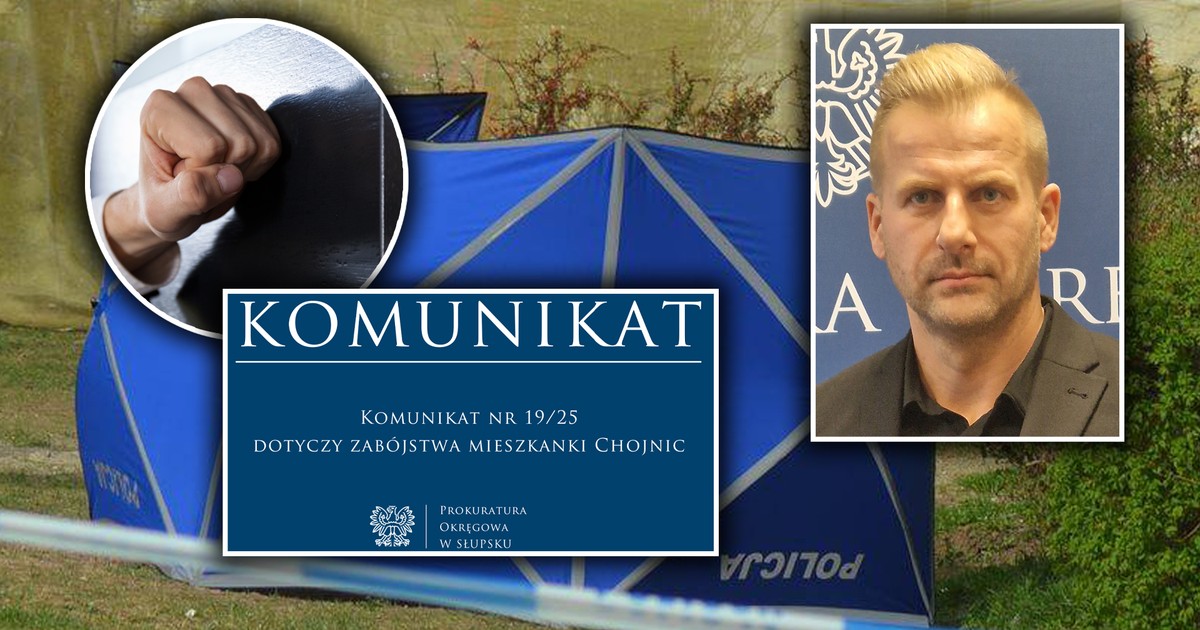 Komornik wszedł do mieszkania i zamarł. Był straszny fetor. Makabryczne odkrycie w Chojnicach