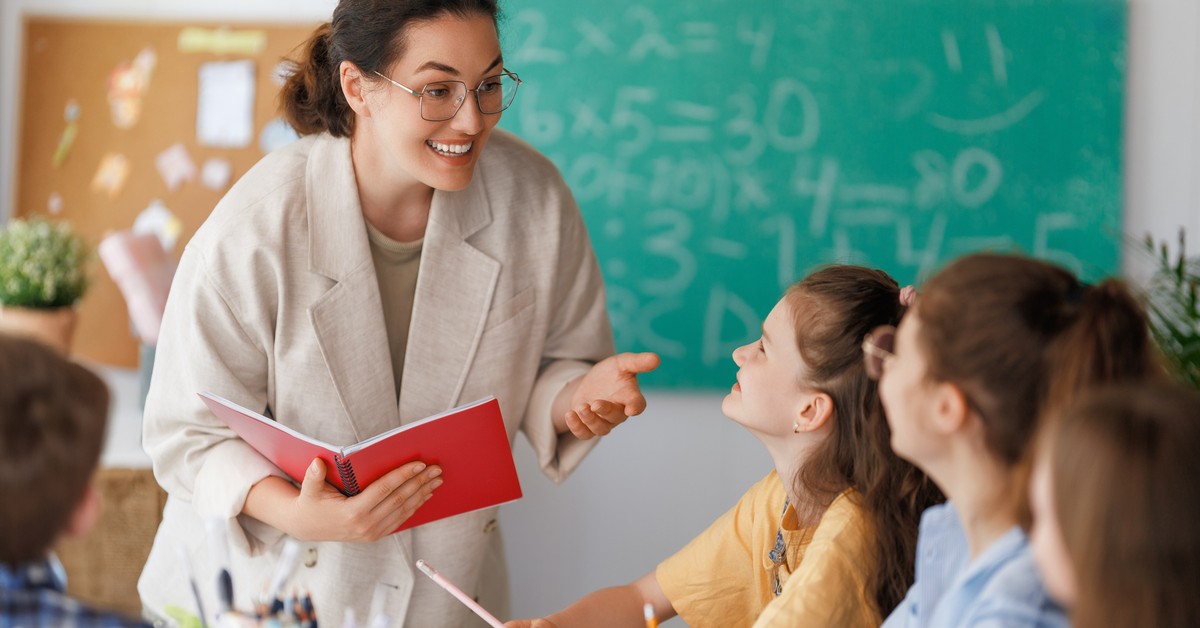 Rok szkolny 2025/2026 zacznie wielkie zmiany. Nowacka o kierunkach rozwoju edukacji