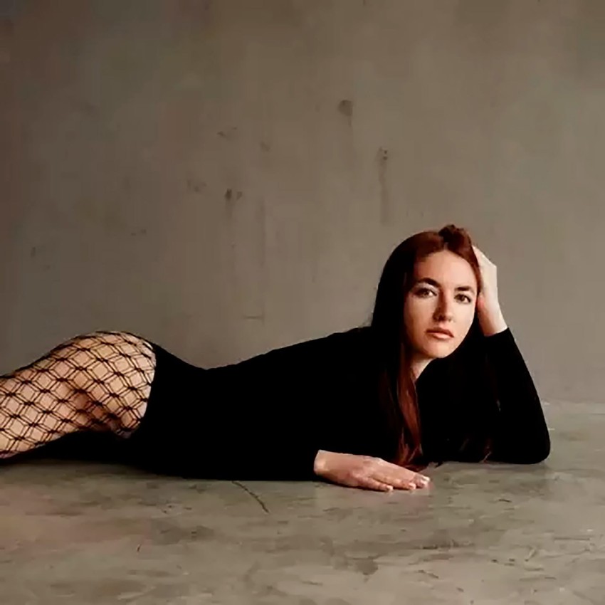 Margarita Reut