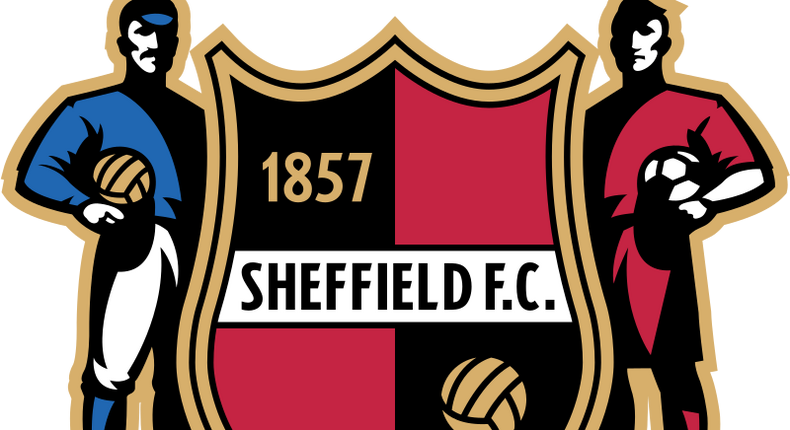 Logo Sheffield FC