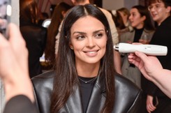 Szczere wyznanie Klaudii El Dursi: Stałam w kolejce po urodę, a nie po bystrość