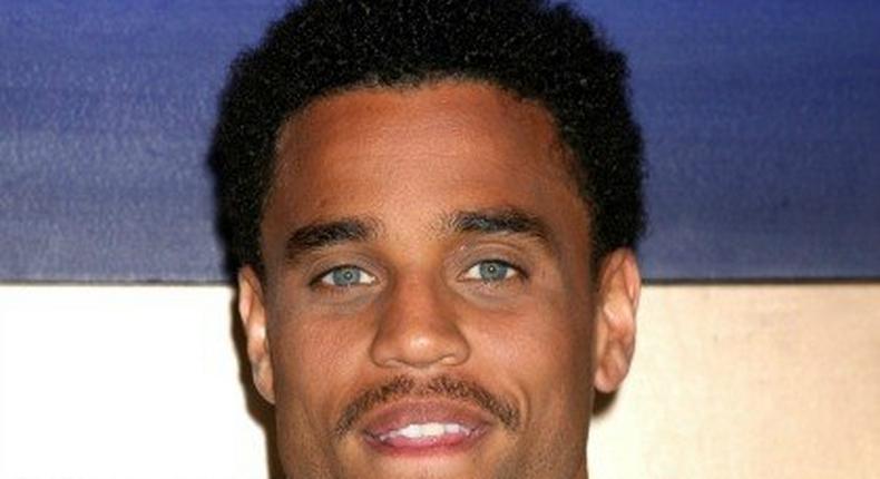 Michael Ealy 