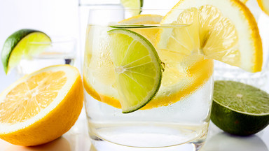 Lemon detox
diet - oczyszcza i odchudza