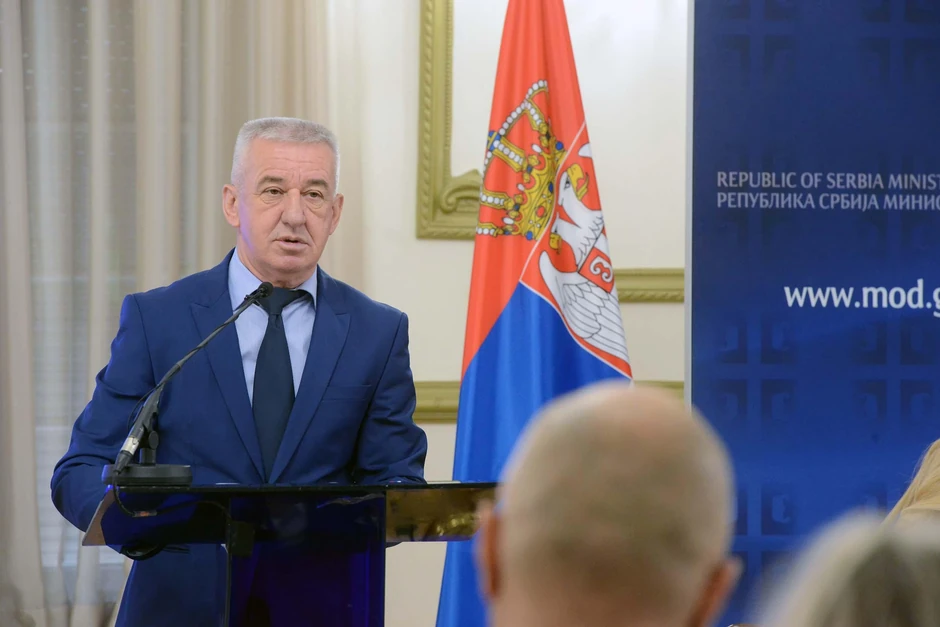konferencija posvećena jubileju Rezolucije 1325 Saveta bezbednosti UN