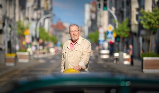 Lech Majewski o filmie 'Dolina Bogów': Zestawiam w nim mitologię Indian z mitem bogactwa [WYWIAD]