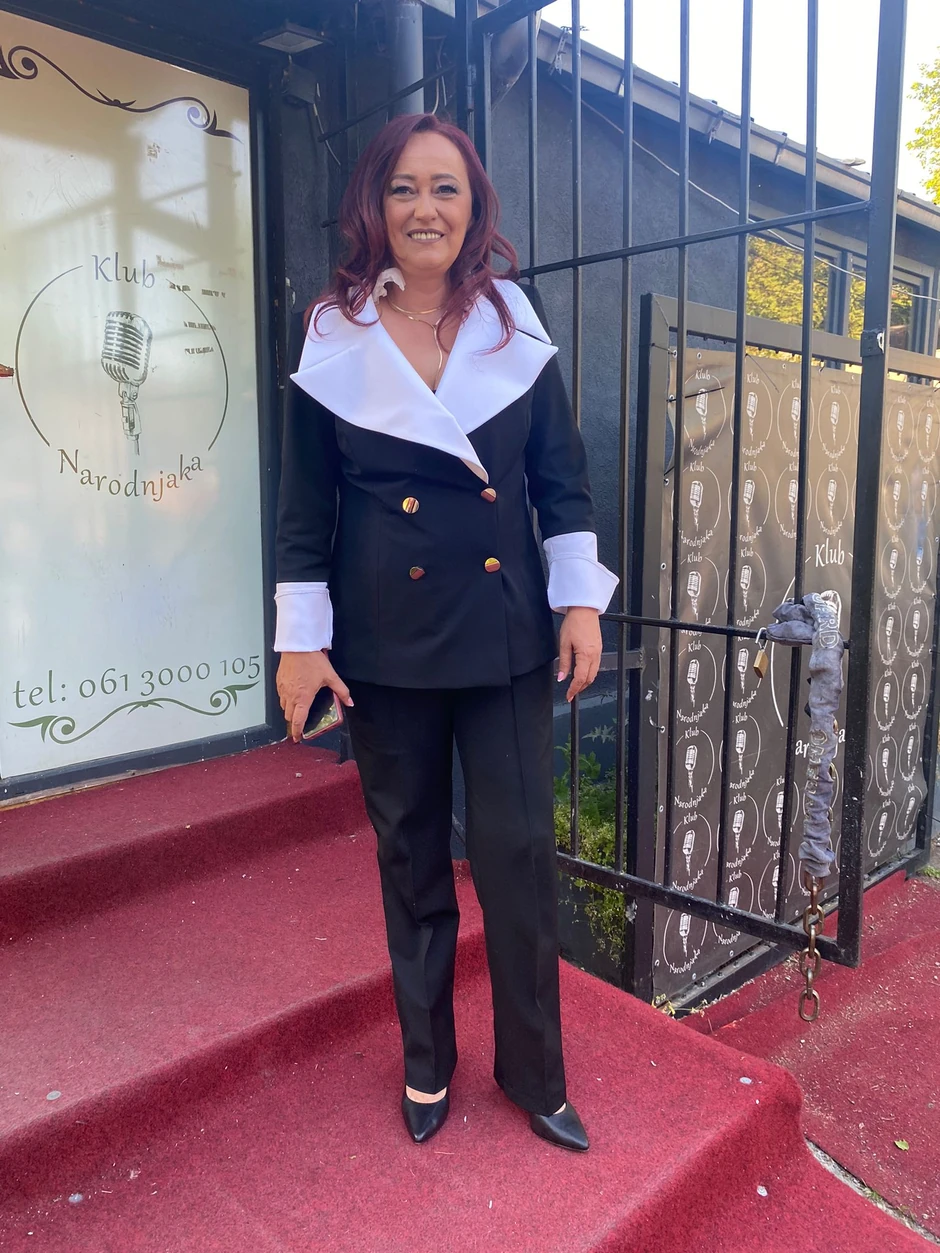 Tijana Milentijević rođendan