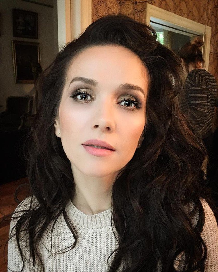 Natalia Oreiro