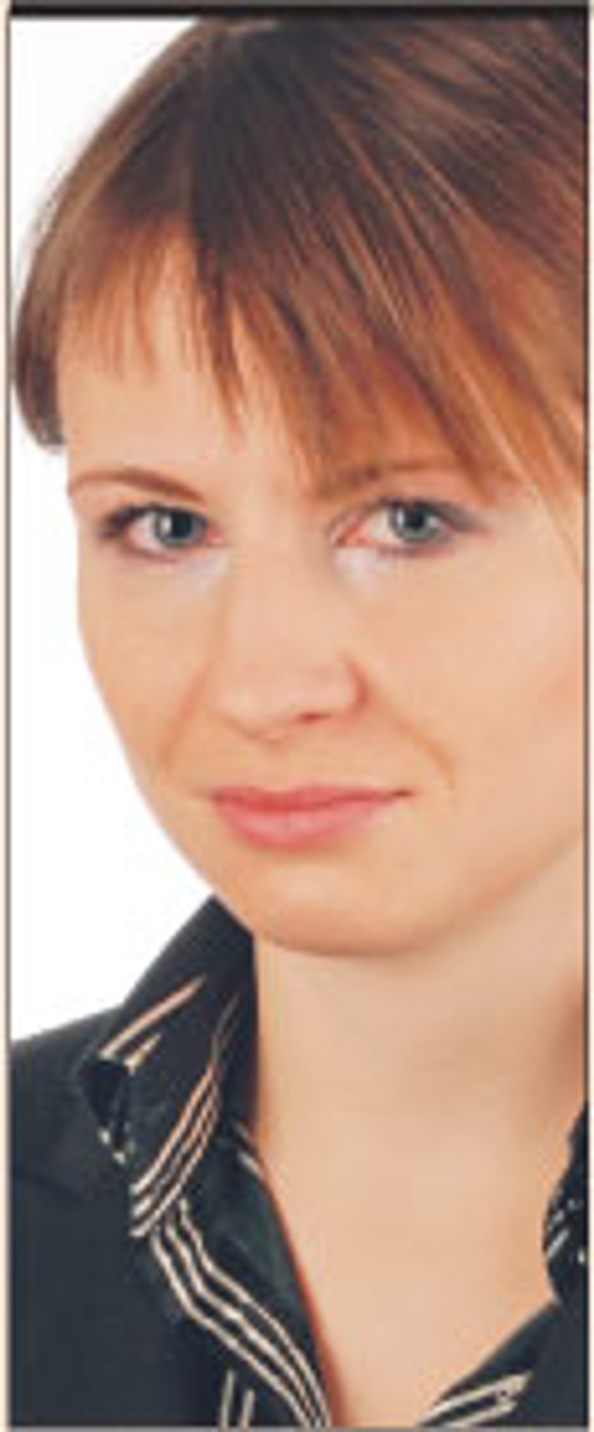 Agnieszka Talacha, senior consultant w Zespole Doradztwa Europejskiego Accreo Taxand