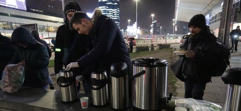 "Kierunek: dziennikarstwo". Przychodzą z umową o pracę, żeby się nam pochwalić. Dla nas to taki sam sukces jak dla nich