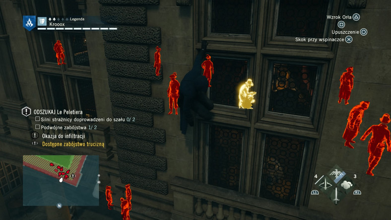 Assassins Creed Unity