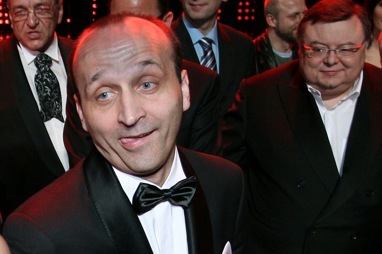 Kazimierz Marcinkiewicz