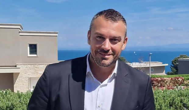 Boban Spasojević
