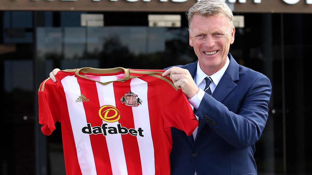 Na chwilę szczerości zdobył się David Moyes, który przed tygodniem został przedstawiony jako nowy menedżer Sunderlandu. Wcześniej Czarne Koty proponowały mu tę funkcję dwukrotnie, poprzednio w zeszłym sezonie.