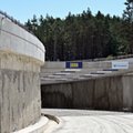 Tunel pod Świną już na półmetku. Te zdjęcia robią wrażenie [ZOBACZ]