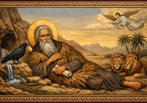 Danas je Prepodobni Pavle Tivejski: Na ovaj praznik jednu stvar nikako ne radite