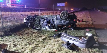 Studniówka w cieniu tragedii. Szkoła żegna 18-letnią Emilię. Nastolatka zginęła w strasznym wypadku bmw