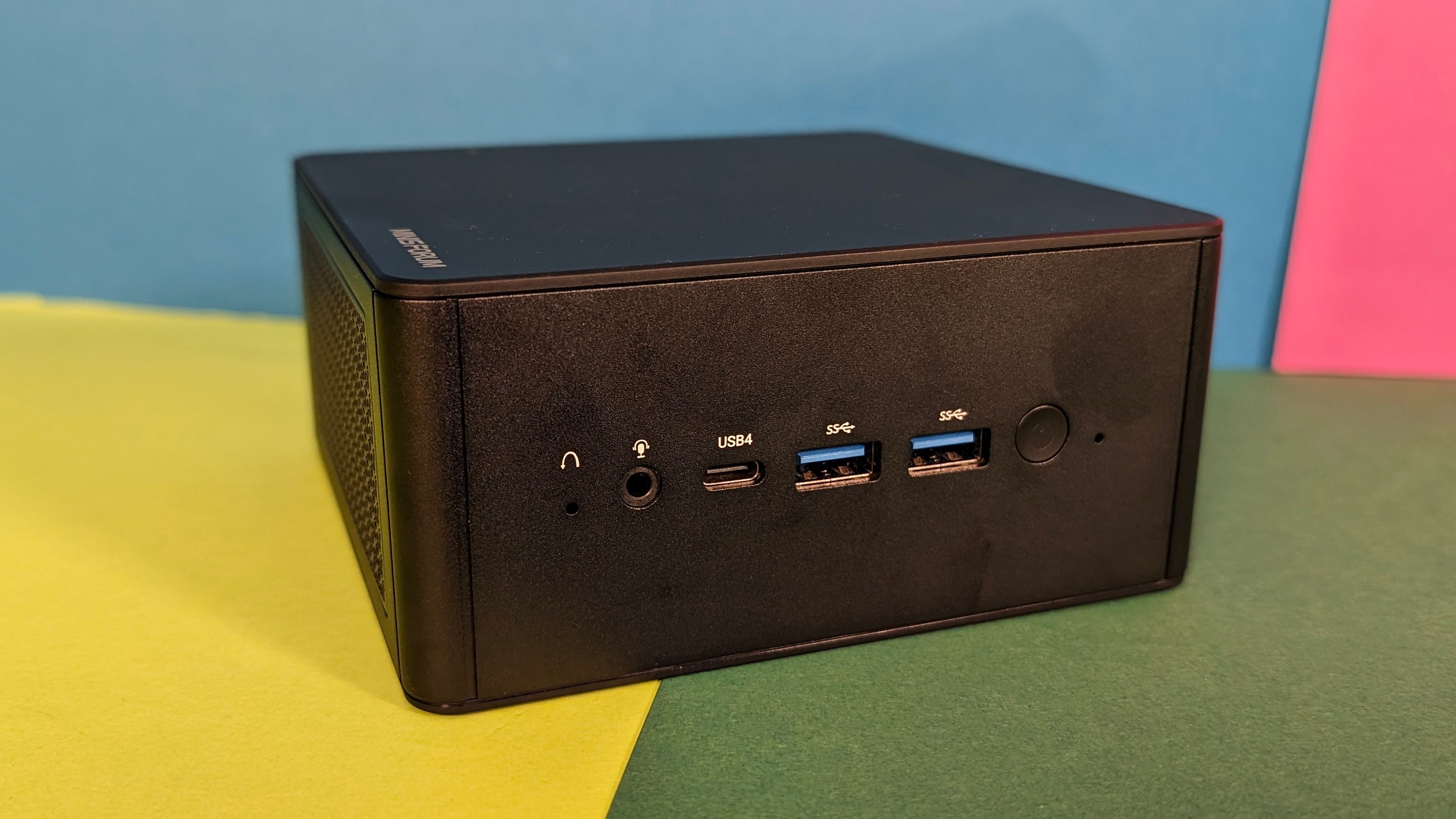 Minisforum UM780 XTX im Test | Heise online bestenlisten