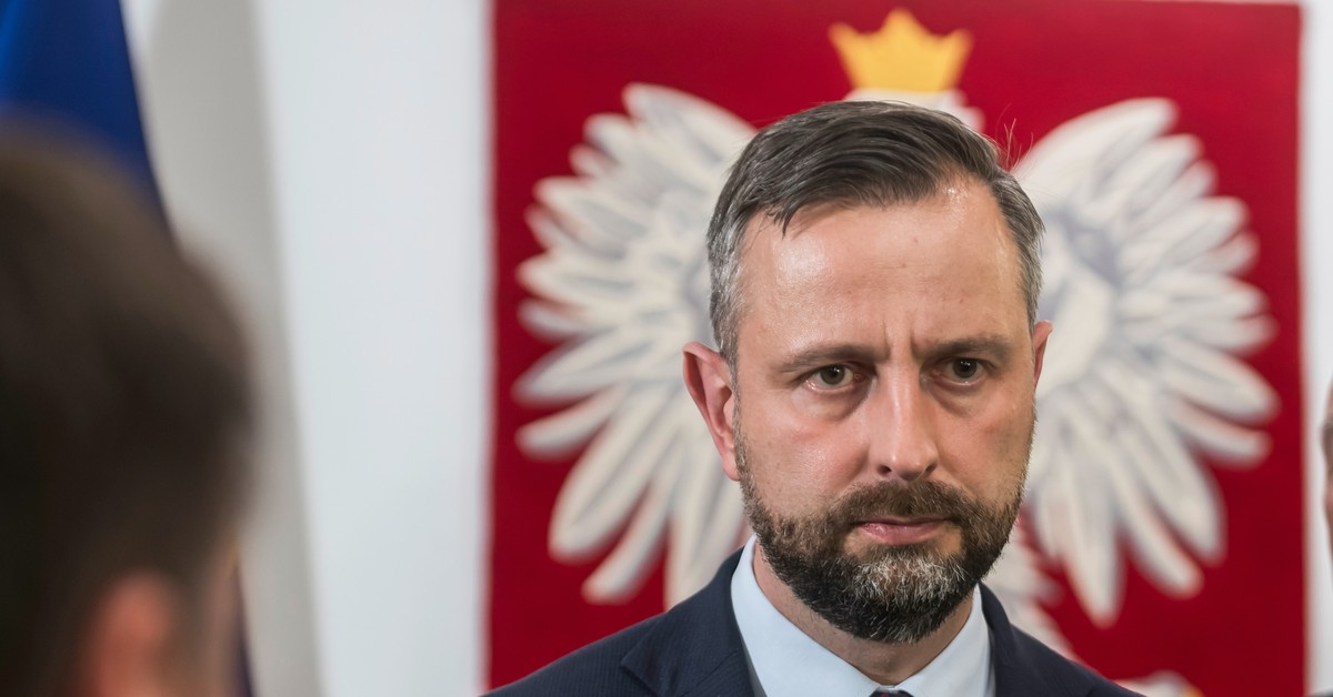 Szef MON reaguje na słowa Donalda Trumpa. To odpowiedź na groźby o wyjściu USA z NATO