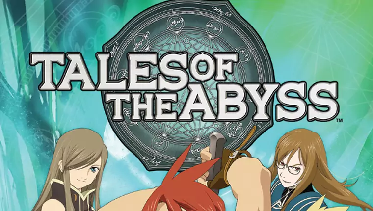 Tales of the Abyss