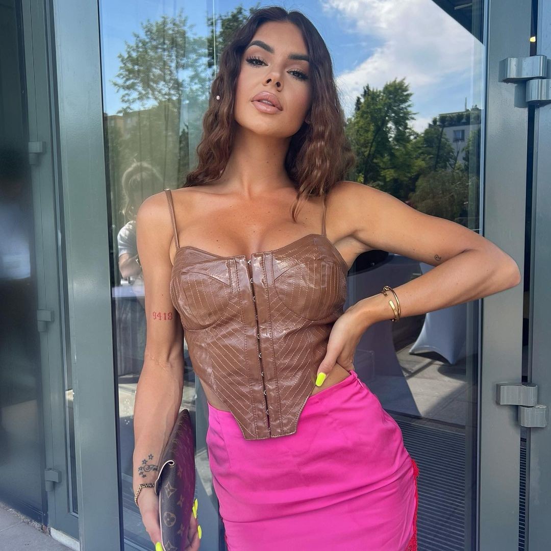 Lucia Almaksus Gachulincová