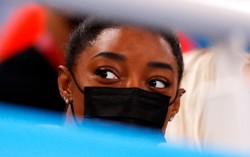 Tokio 2020. Simone Biles nie wystąpi finałach skoku i ćwiczeń na poręczach